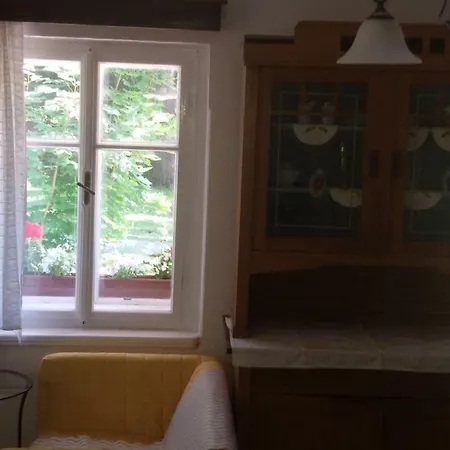 Chalupa Na Skalce Ceska Metuje