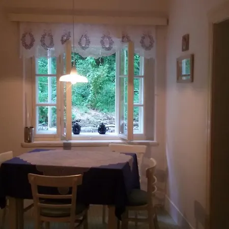 Chalupa Na Skalce Ferienhaus Ceska Metuje