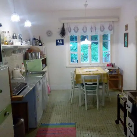 Chalupa Na Skalce Ferienhaus Ceska Metuje