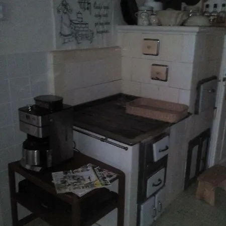 Chalupa Na Skalce Ferienhaus Ceska Metuje