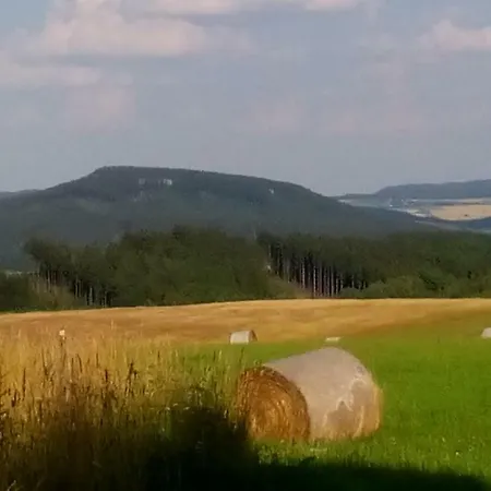Chalupa Na Skalce Ceska Metuje